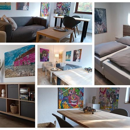 Gruga Apartment An Der Messe Essen Zewnętrze zdjęcie