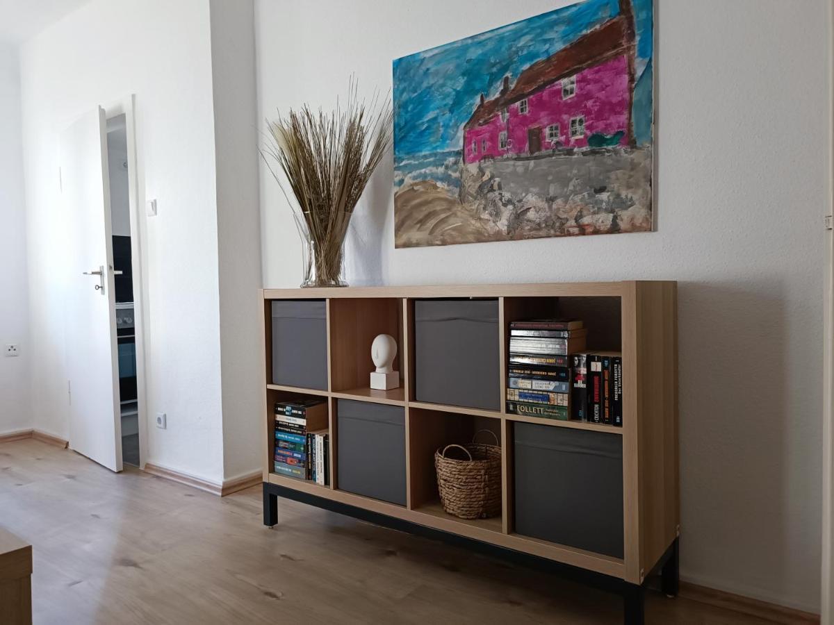 Gruga Apartment An Der Messe Essen Zewnętrze zdjęcie