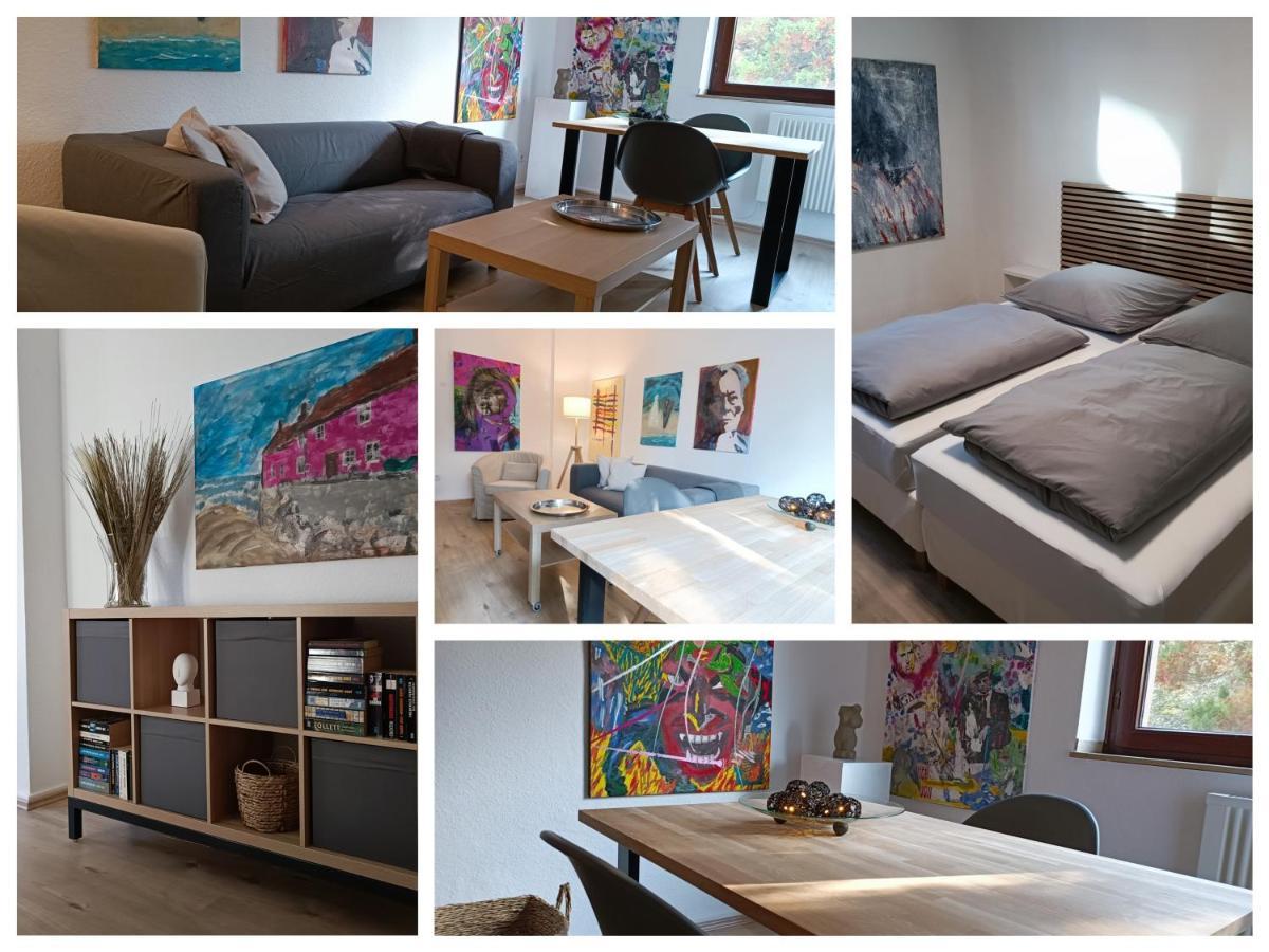 Gruga Apartment An Der Messe Essen Zewnętrze zdjęcie
