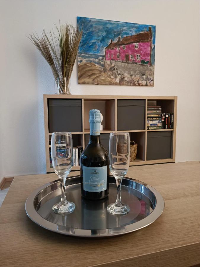 Gruga Apartment An Der Messe Essen Zewnętrze zdjęcie