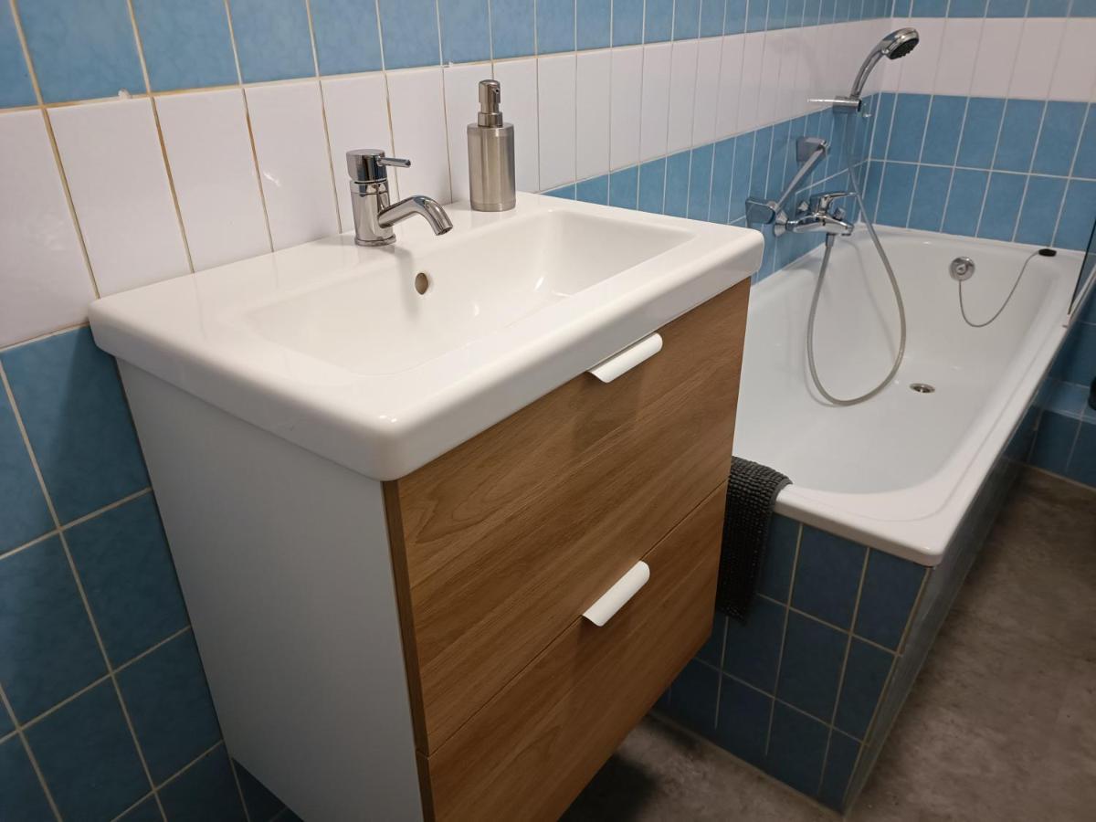 Gruga Apartment An Der Messe Essen Zewnętrze zdjęcie