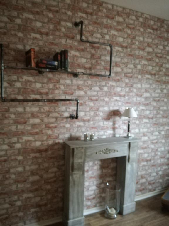 Gruga Apartment An Der Messe Essen Zewnętrze zdjęcie