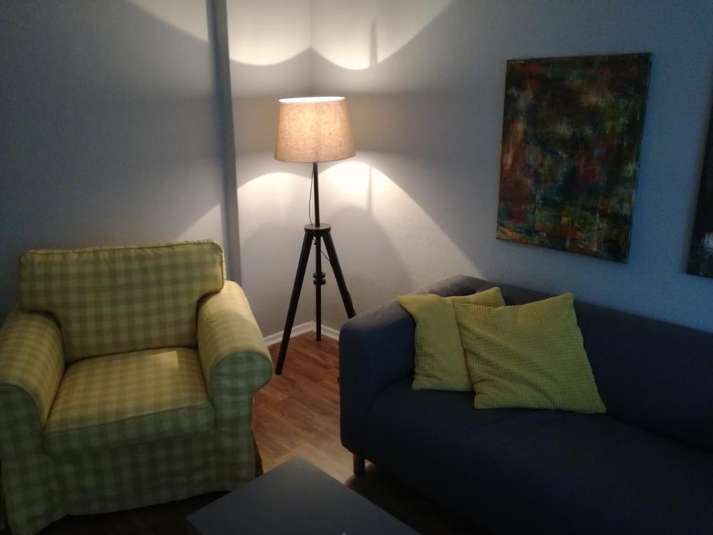 Gruga Apartment An Der Messe Essen Zewnętrze zdjęcie