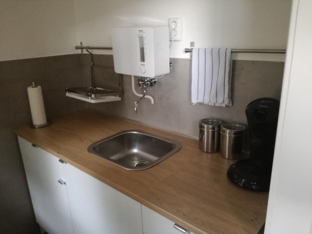 Gruga Apartment An Der Messe Essen Zewnętrze zdjęcie