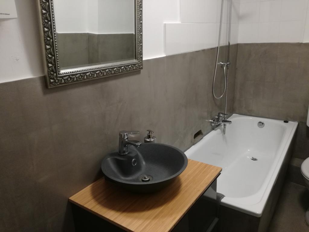 Gruga Apartment An Der Messe Essen Zewnętrze zdjęcie