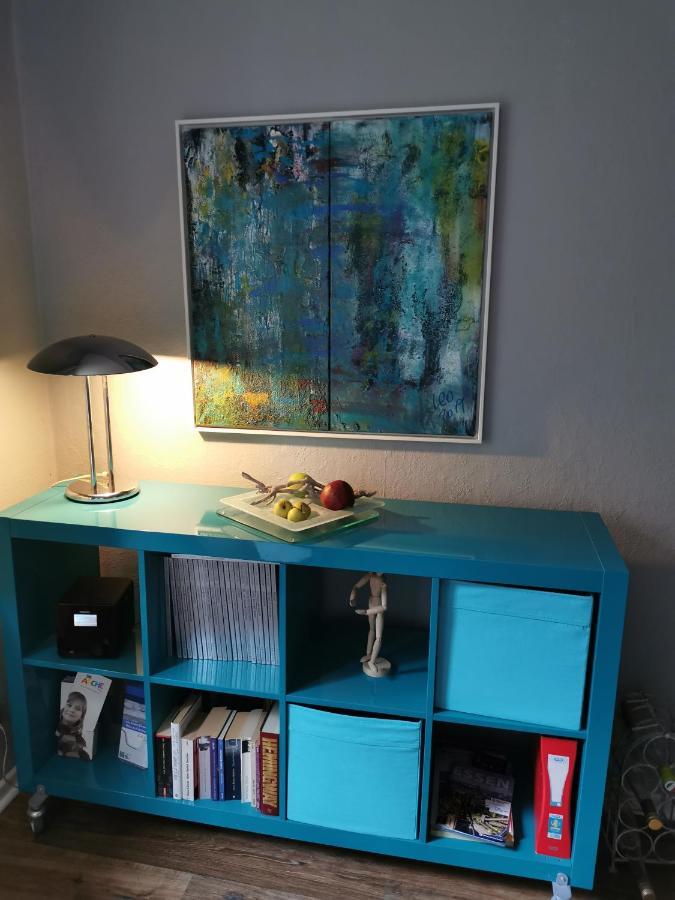 Gruga Apartment An Der Messe Essen Zewnętrze zdjęcie